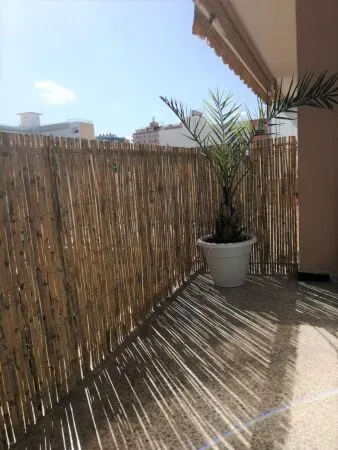 Flat in Llucmajor (S'Arenal) with 126 m² built surface, 10 m² terrace, 4 bedrooms, 2 bathrooms, and lift — photo 8
