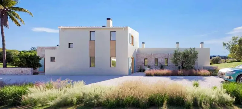 finca in Manacor — photo 6