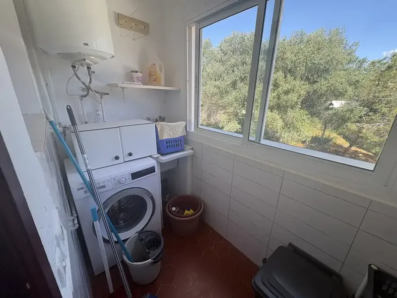 Beautiful first-floor penthouse for sale in the prestigious Colegios area of Cala d'Or — photo 5