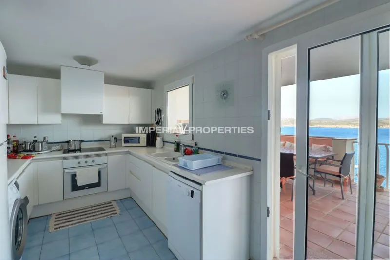 Apartment in Santa Ponsa, Calvià, Mallorca — photo 11
