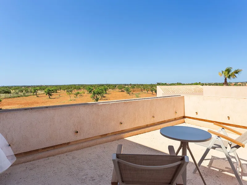 Holiday and seasonal rental: Finca rent near the beaches of Es Trenc — photo 10