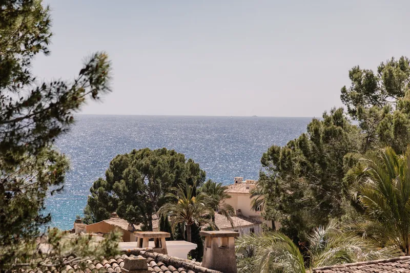 Apartment with impressive sea views in the exclusive Anchorage residential complex - Marcel Remus Real Estate — photo 3