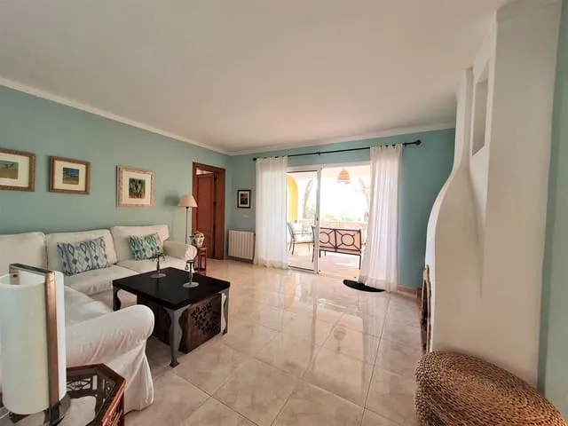 Apartment for rent in Porto Petro, Santanyí — photo 4