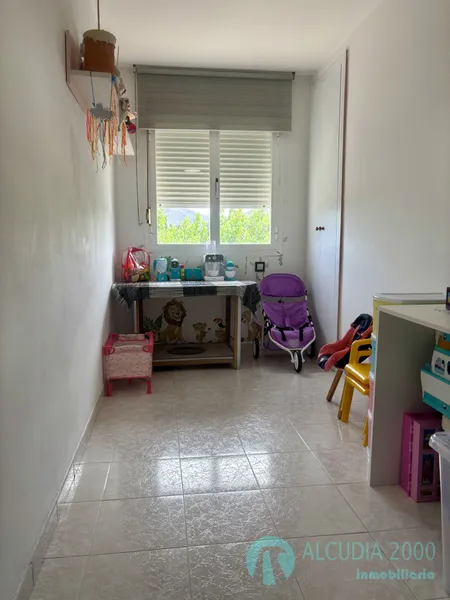 Flat — photo 6