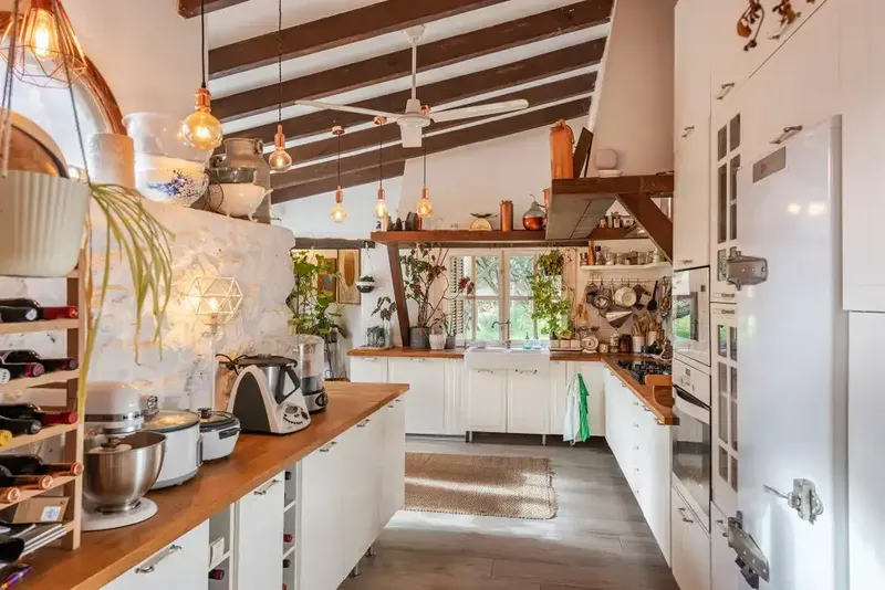 Rustic estate for sale between the charming villages of Sencelles and Santa Eugènia — photo 11