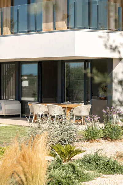 Exquisite Eco-Certified Villa with Panoramic Views in Son Gual — photo 6