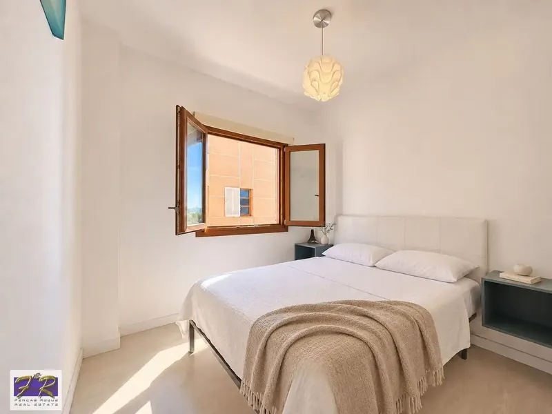 🏡 Piso reformado con vistas al mar a 40 metros de la playa de Puerto de Alcúdia — photo 12