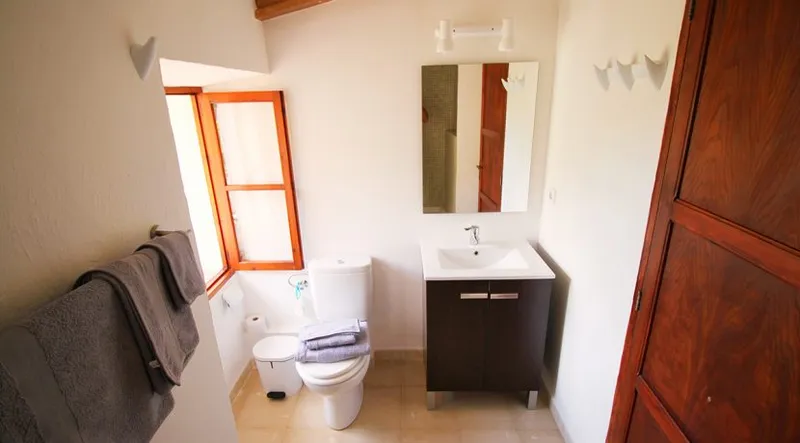 Rustic finca in the heart of the Sierra de Tramuntana — photo 8