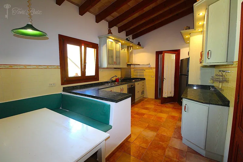 Rustic Finca — photo 2