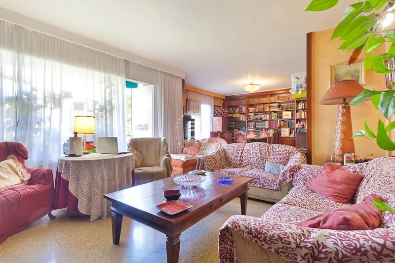Apartment for sale in Paseo Mallorca — photo 3