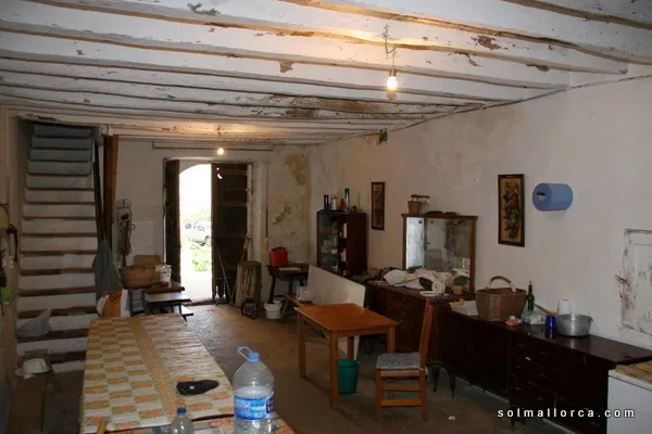 Rustic Finca for sale in Pollença, Mallorca, Baleares, Mallorca — photo 8