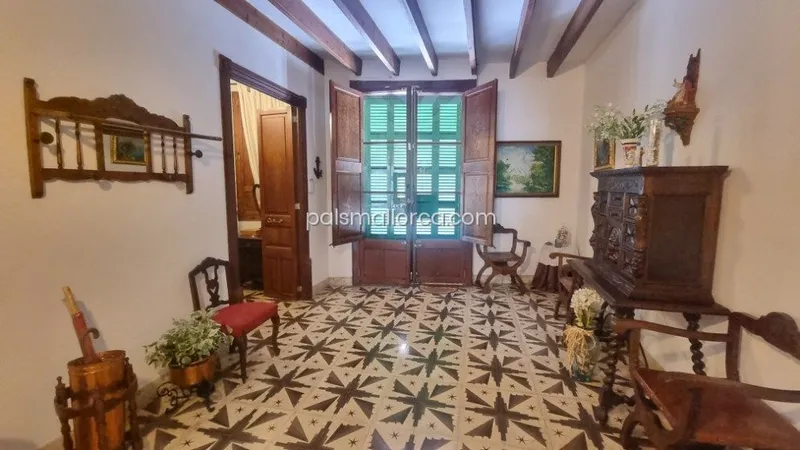 Town House in Llucmajor — photo 1