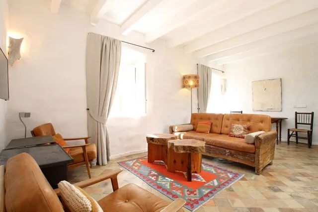 Beautiful town house with rental license for sale in Pollensa, North Mallorca — photo 4