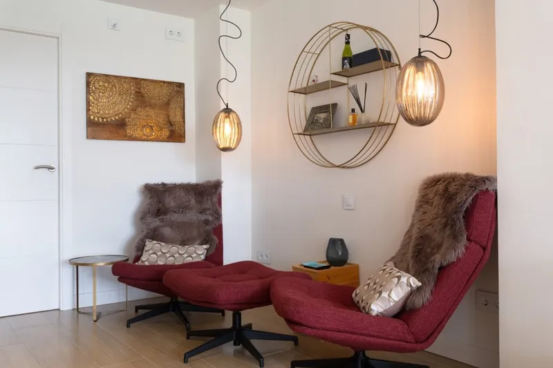 Apartment directly in the luxury harbor Puerto Portals Mallorca in Puerto… — photo 6