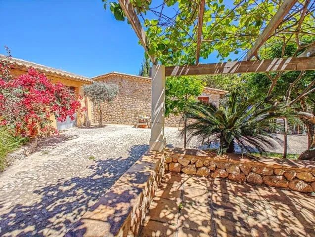 Finca/Country House for rent in Sóller, Mallorca — photo 7