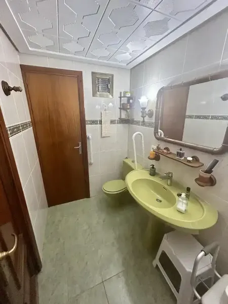 Primer piso en edificio de tan solo — photo 12