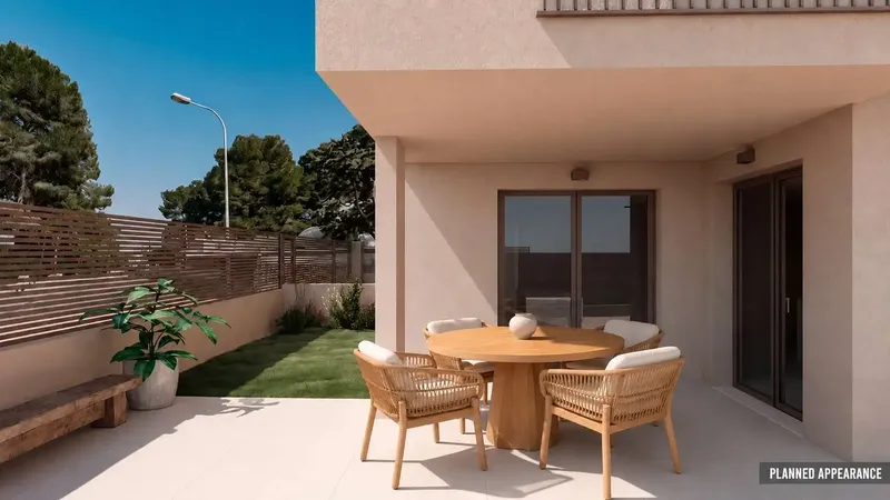 Welcome to your new lifestyle, a new residential complex in Cala Ratjada designed for maximum comfort — photo 8