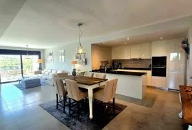 Luxury penthouse in luxury complex — photo 1