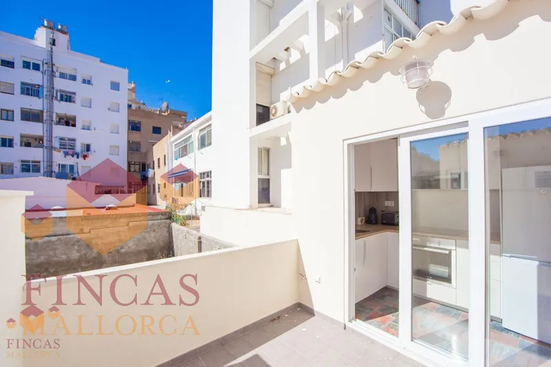 Duplex with parking – Amanecer – Cruz Roja — photo 4