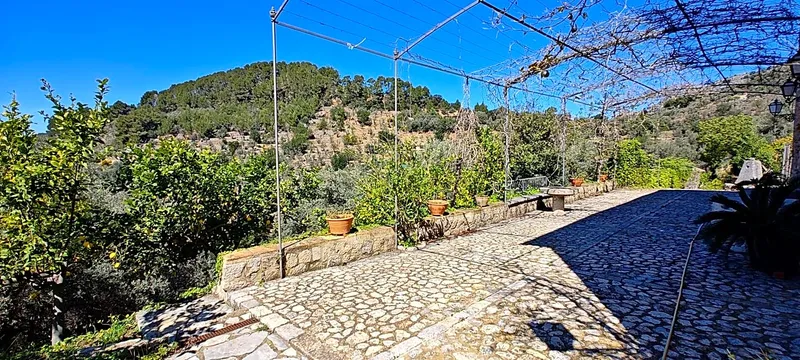 Luxurious Estate in Soller: Your Dream Home Awaits — photo 9