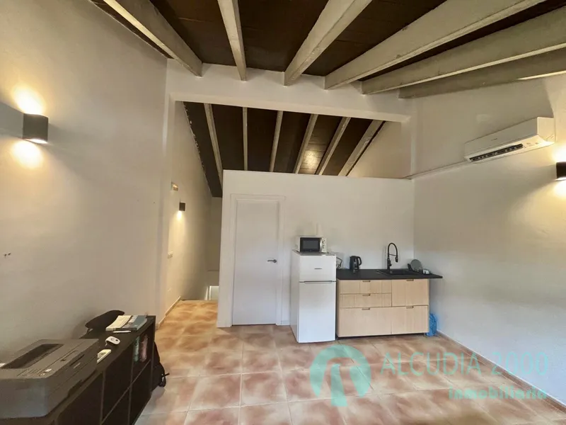 Business premise — photo 3