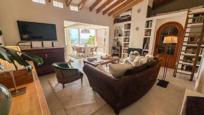 Townhouse in Palma de Mallorca, Province of Balearic Islands — photo 9