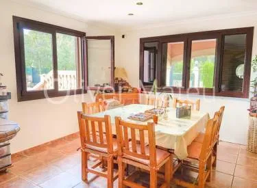 villa in sa Rapita, Ses Salines — photo 5