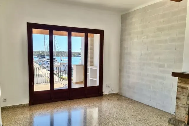 Townhouse for sale in Portocolom, Felanitx, Mallorca — photo 7