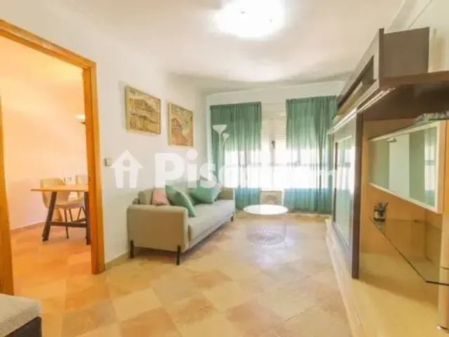 Penthouse in Pere Garau — photo 1