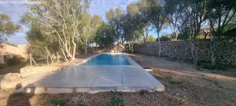 Beautiful finca in Mallorcan style: tradition meets luxury — photo 4