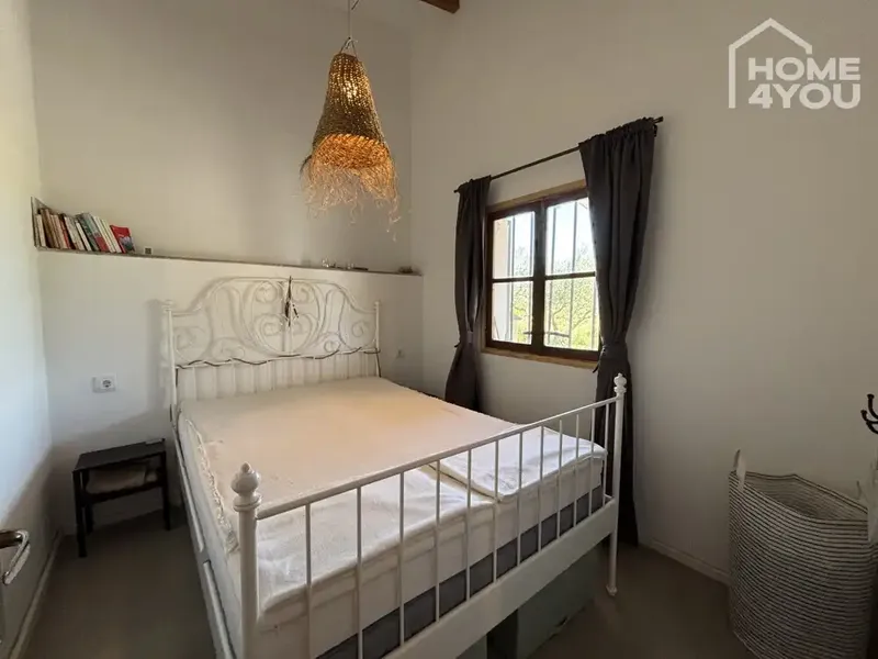 Idyllic finca near Felanitx - quiet holiday home with a Mediterranean touch — photo 10