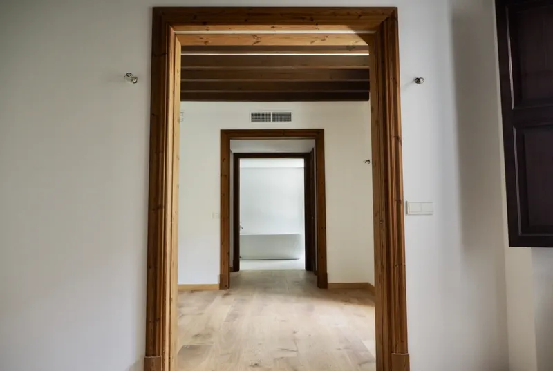 Noble floor in the heart of Palma — photo 12