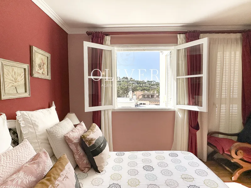 Apartment with sea views in Santa Ponsa — photo 12