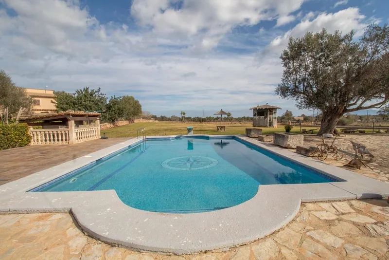 Villa in Can Picafort, Province of Balearic Islands — photo 5