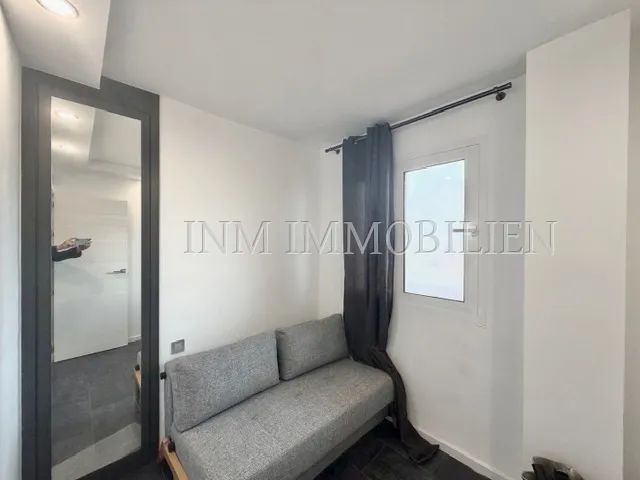86m² apartment with 4 rooms, terrace and sea views for sale — photo 11