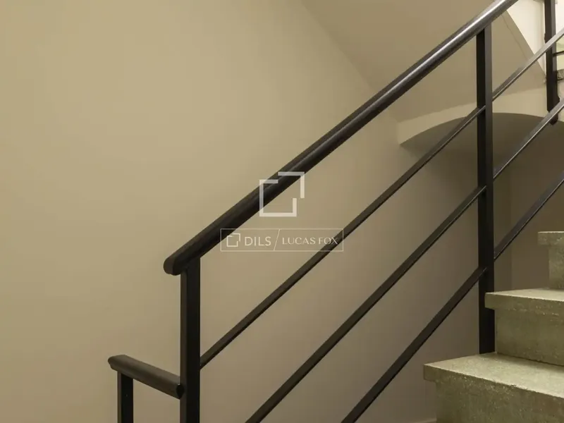 Located in one of the most dynamic and central areas of Palma, on Calle Aragó, this fully renovated residential building offers a — photo 12