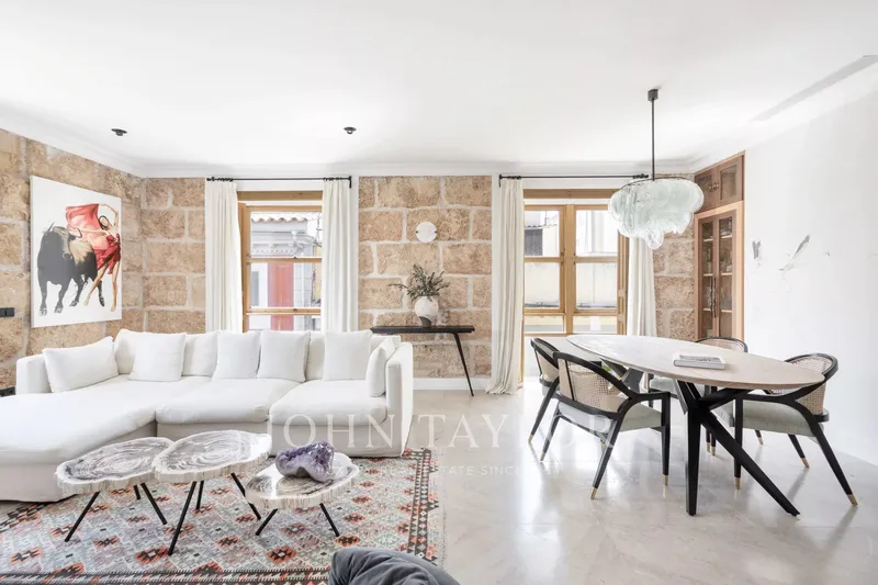 Apartment for sale in Palma de Mallorca — photo 2