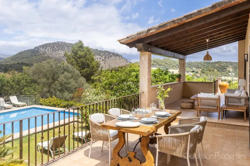 House for sale in Pollença, Mallorca, Baleares, Spain — photo 9