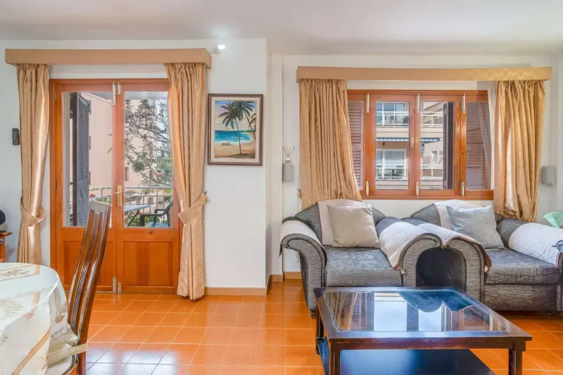 apartment in Son Servera — photo 5