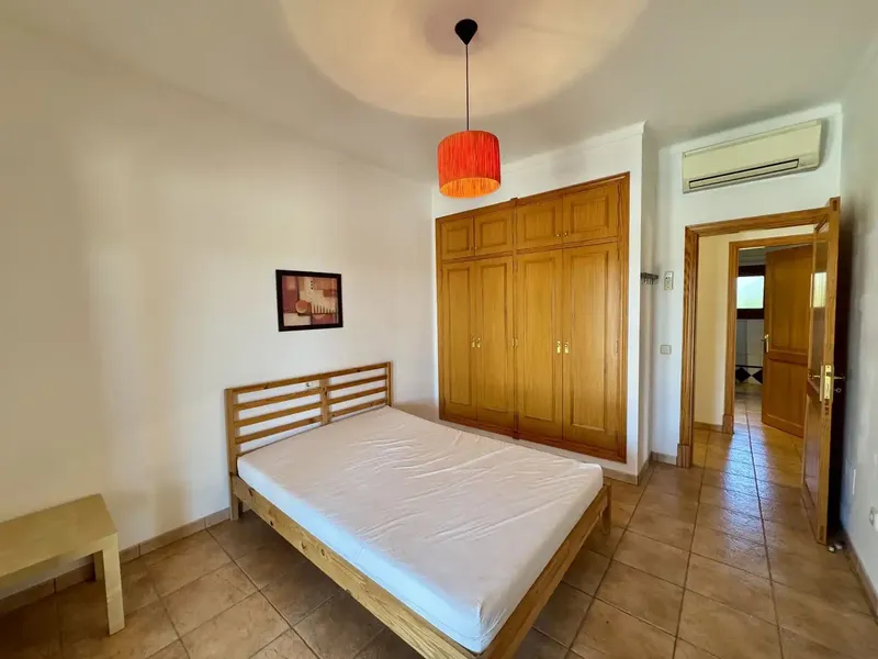 Long-term rental of a beautiful independent rustic finca with fantastic views, located on the Campos – Santanyí road. — photo 9