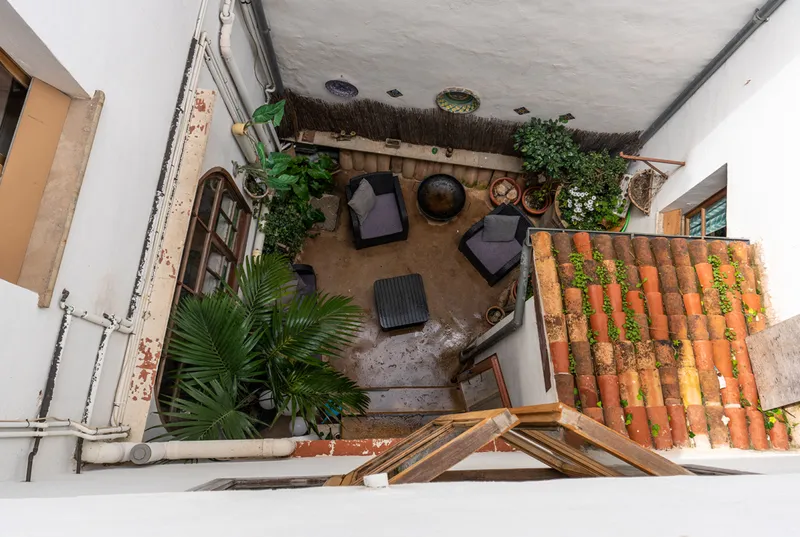 Townhouse in Sóller — photo 12