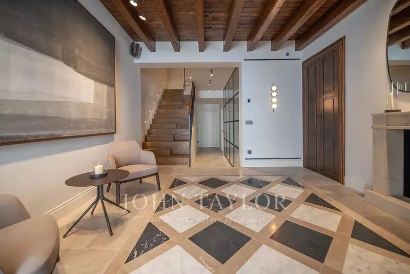 Townhouse for sale in Palma de Mallorca — photo 2