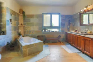 Imposing estate with holiday rental license near Santanyí — photo 10