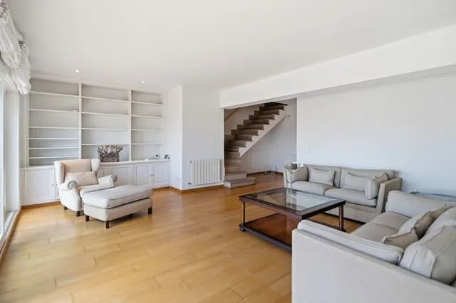 Penthouse for sale in Cort, Palma de Mallorca, Mallorca — photo 4
