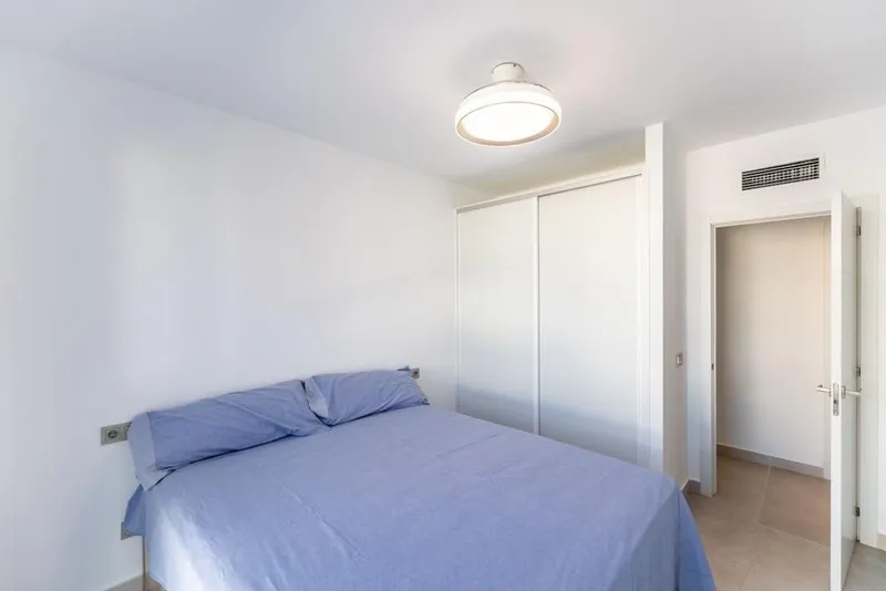 Apartment in Colònia de Sant Jordi, Province of Balearic Islands — photo 12