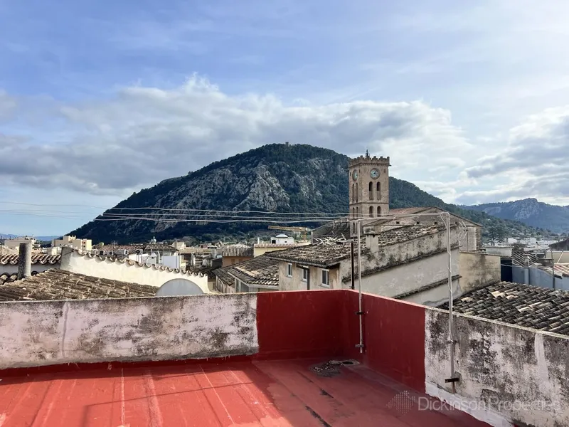 House for sale in Pollença, Mallorca, Baleares, Spain — photo 2