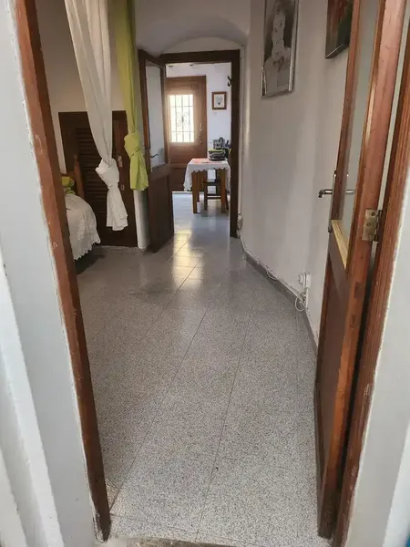 Acogedora casa la cual cuenta con 130 metros cuadrados distribuidos en 3 plantas , las cuales cuentan con 4 habitaciones, 2 baños, patio de  — photo 10