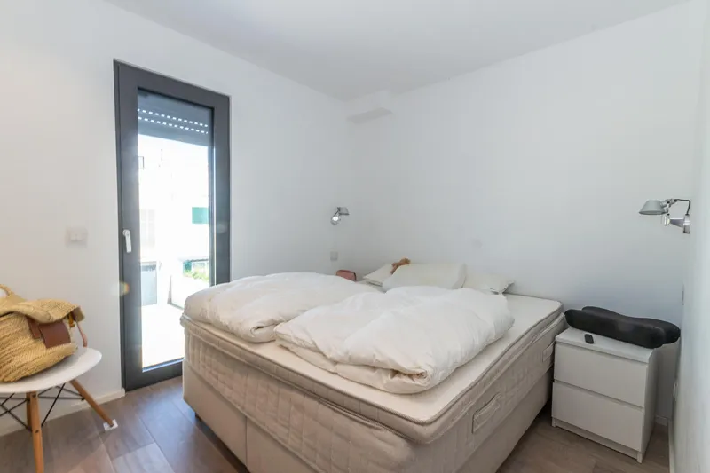 Townhouse with sea views and a patio in the idyllic town of Molinar — photo 8