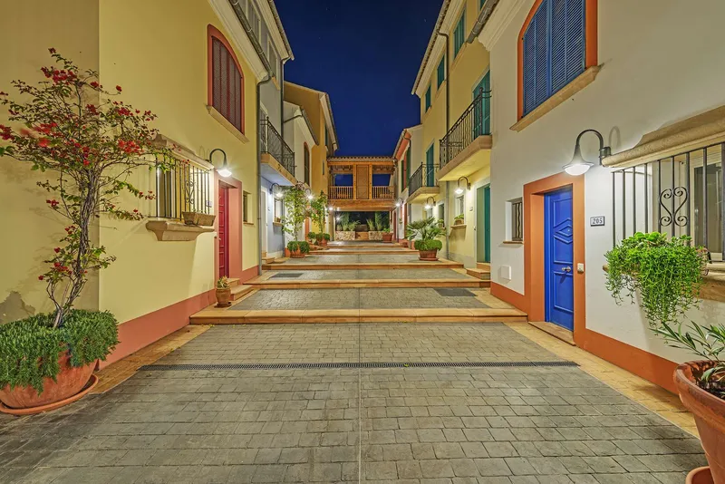 Your retreat by the sea - modern living in the heart of Portocolom — photo 12