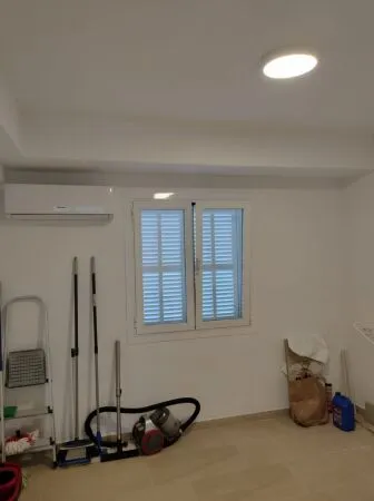 Flat - Palma de Mallorca (Centro), Built Surface 190m², 6 Bedrooms, 3 Bathrooms, Lift, All Exterior — photo 7